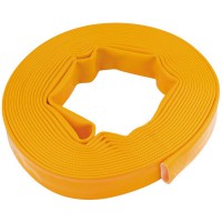 Draper 10m X 25mm Layflat Hose £52.99